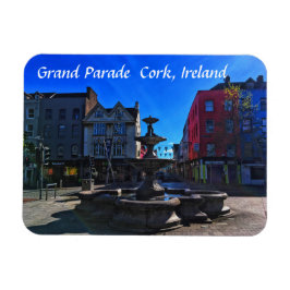 Cork, Irland Magnet