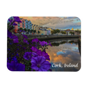 Cork, Irland Magnet
