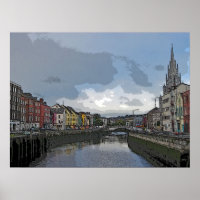 Cork, Irland