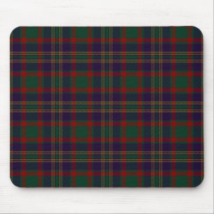 Cork Landkreis Irish Tartan Mousepad