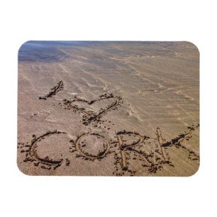 Cork Magnet, Cork Irland Magnet