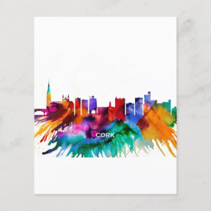Cork Skyline Flyer