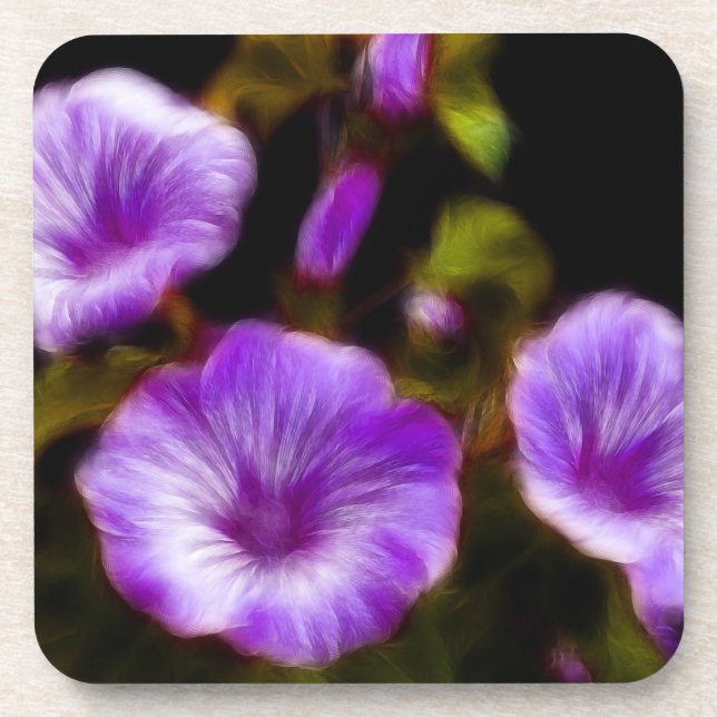 Cork Untersetzer (Vorderseite)