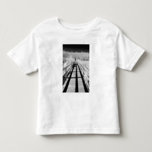 Corkschraube Sümpfe Wallfahrtsweg, Florida Kleinkind T-shirt