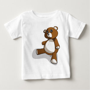 Corky Bär Baby T-shirt