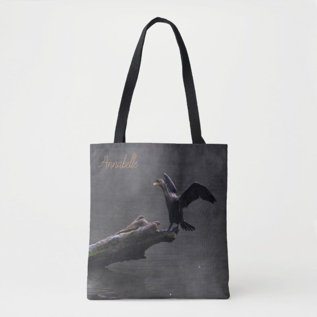 Cormorant (Vorderseite)