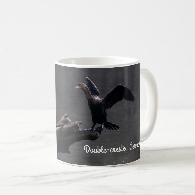 Cormorant Kaffeetasse (VorderseiteRechts)