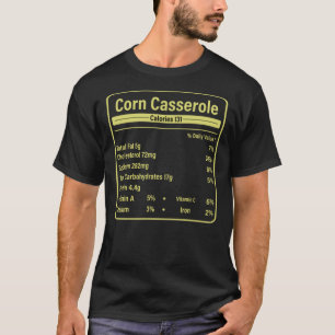 CORN CASSEROLE Classic T - Shirt