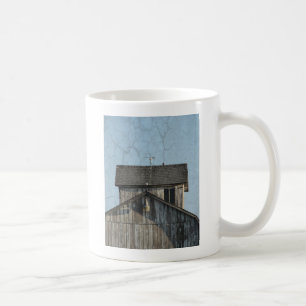 Corn Crib Kaffeetasse