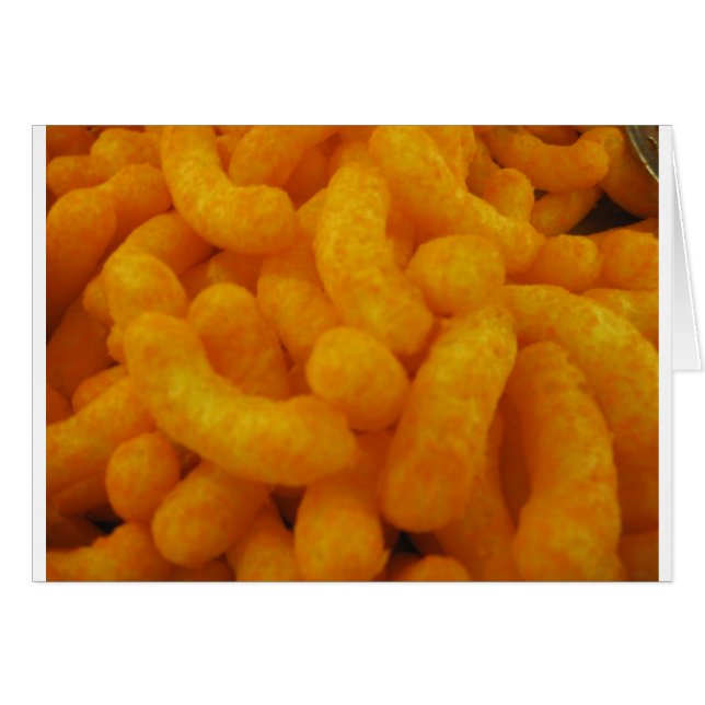 Corn Curls (Vorderseite (Horizontal))