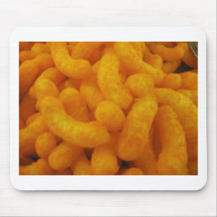 Corn Curls Mousepad