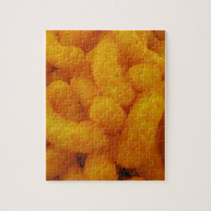 Corn Curls Puzzle