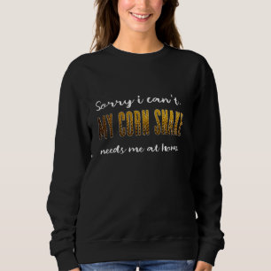Corn Snake Shirt Herpetology Herpetologist Corn Sn