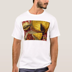 Cornbread, Bohnen T-Shirt