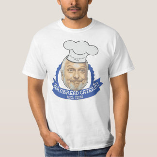 Cornbread-Catering-T-Shirt T-Shirt