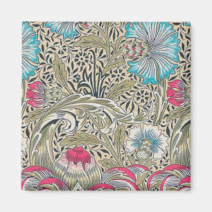 Corncockle, William Morris Magnet