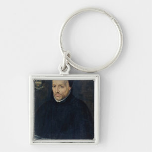Cornelius Jansen Schlüsselanhänger