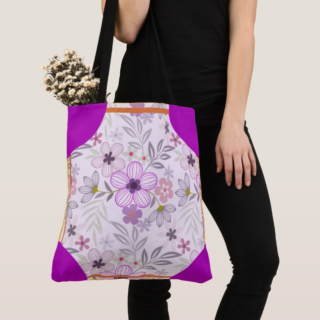Cornerstone Blossom Lavendel (Von Nahem)