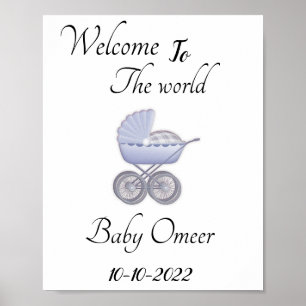 CornerStyle: Square, Mountoption: Keine Schaumkron Poster