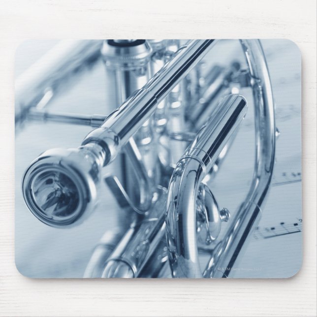 Cornet Mousepad (Vorne)