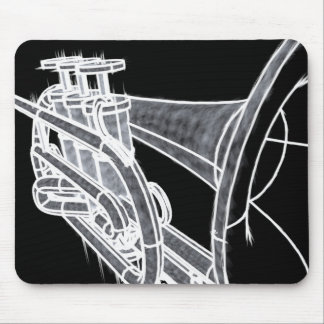 cornet_pad mousepad