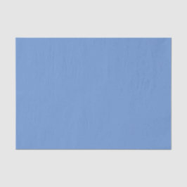 Cornfloe Blue Wedding Seidenpapier