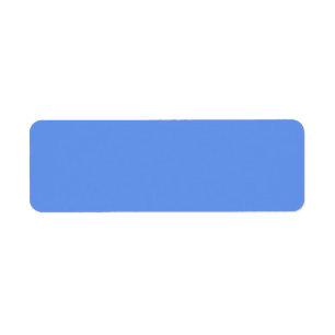 Cornflower Blue