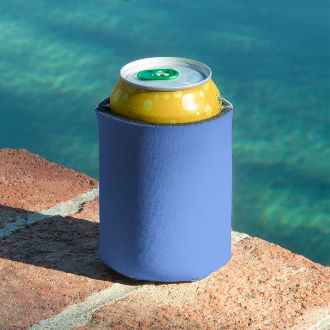 Cornflower Blue Dosenkühler (In Situ Pool)