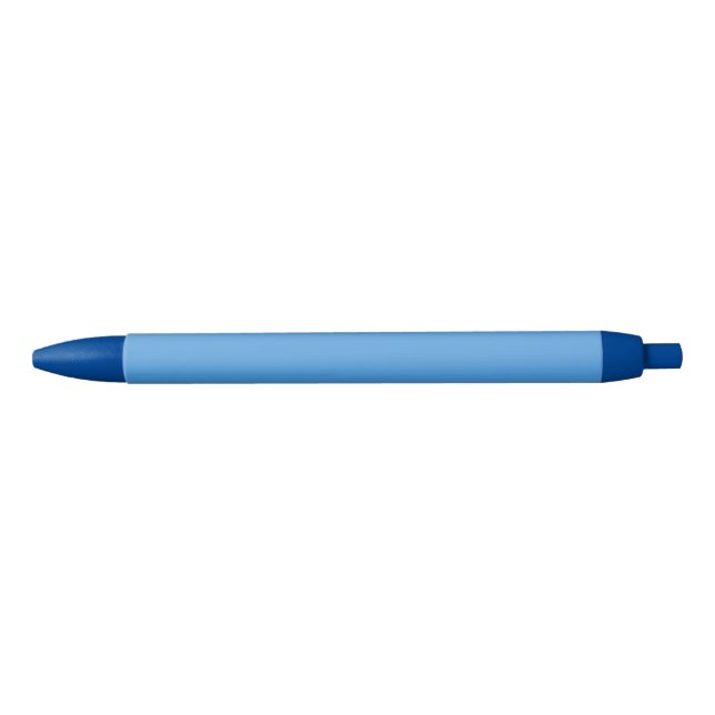 Cornflower Blue Kugelschreiber (Vorderseite)