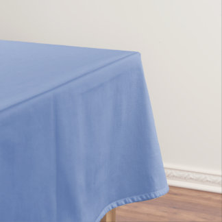 Cornflower Blue Trend 2025 Tischdecke