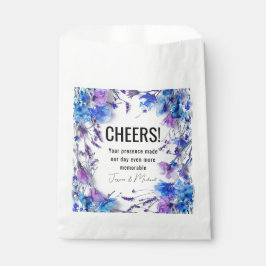 💍! Cornflower Dreams Geschenktütchen