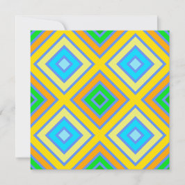 Cornflower Harmonische Farben Kunst, Dichtung und  Karte