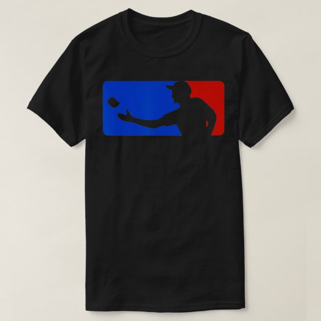 Cornhole Toss T-Shirt (Design vorne)