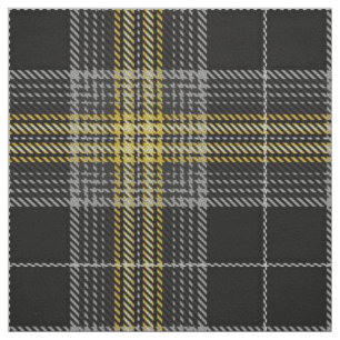 Cornish Family Tartan - Pascoe Stoff