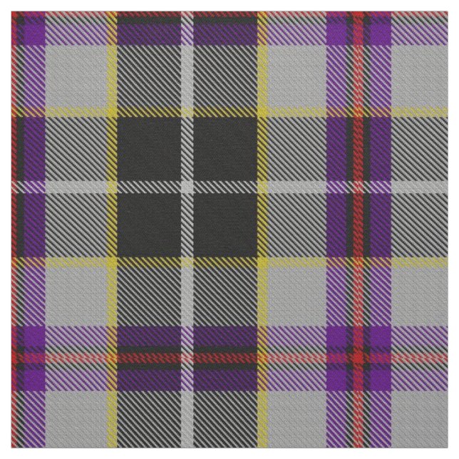Cornish Family Tartan - Pengelley Stoff (Muster)