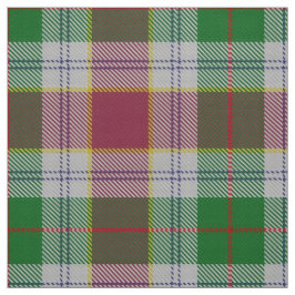 Cornish Family Tartan - Rosevear Stoff