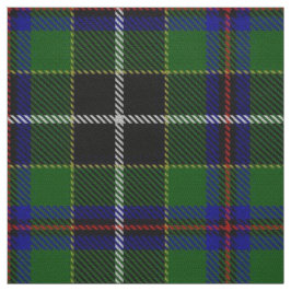 Cornish National Jagd Tartan Stoff