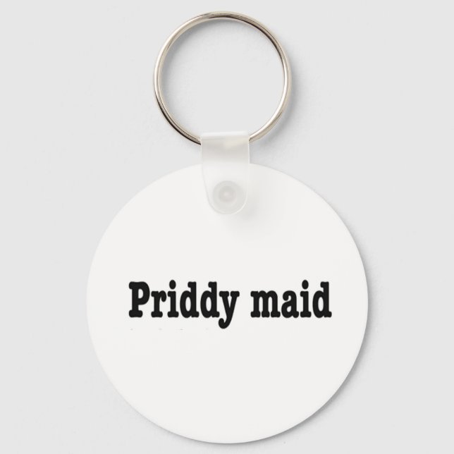 CORNISH SLANG SCHLÜSSELANHÄNGER (Vorderseite)