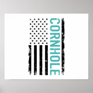 Cornloch USA Poster