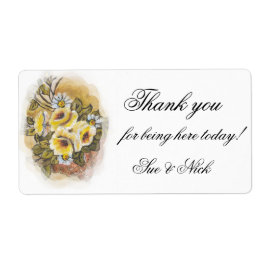 CORNOCOPIA danke Ihnen