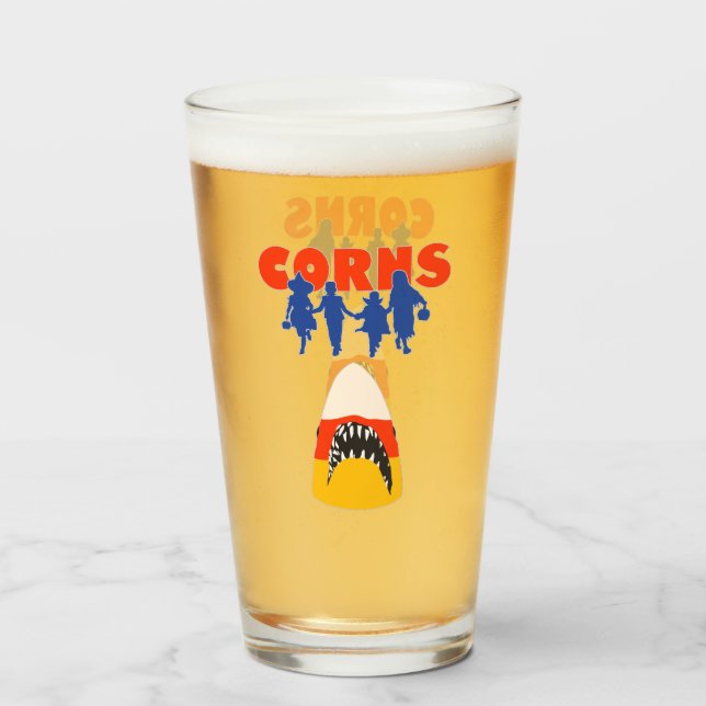 CORNS GLAS (Rückseite (gefüllt))