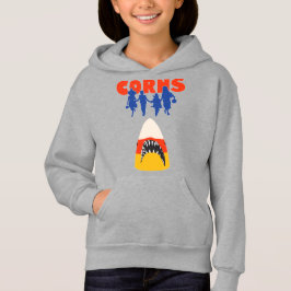 CORNS HOODIE