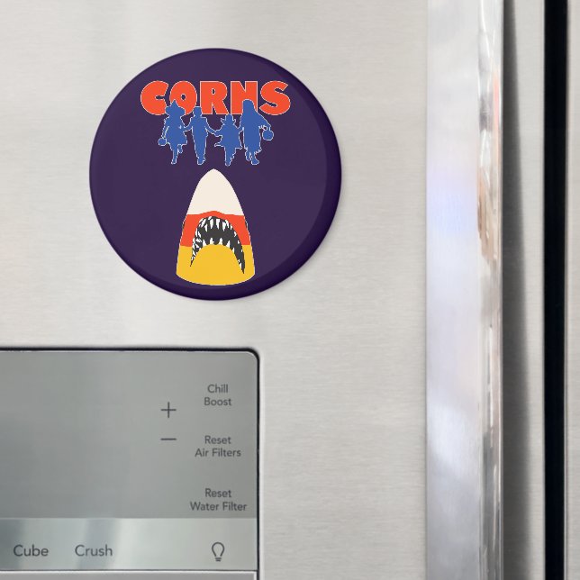 CORNS MAGNET (In Situ (Kühlschrank))