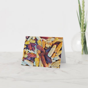 Corns of Quite, Equador Karte