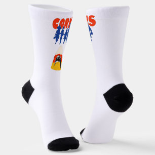 CORNS SOCKEN