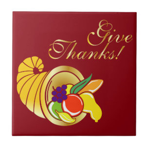 Cornucopie Fliese