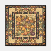 Cornucopie Gemustert