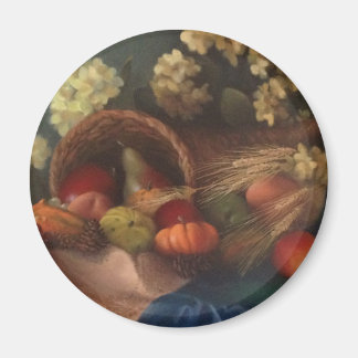 Cornucopie Magnet