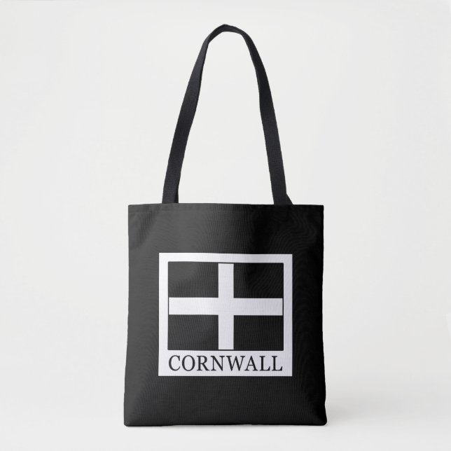 Cornwall (Vorderseite)