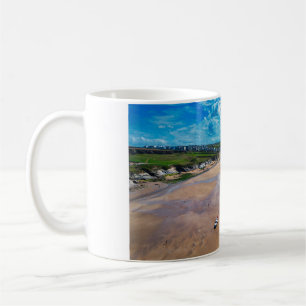 Cornwall an der TASSE